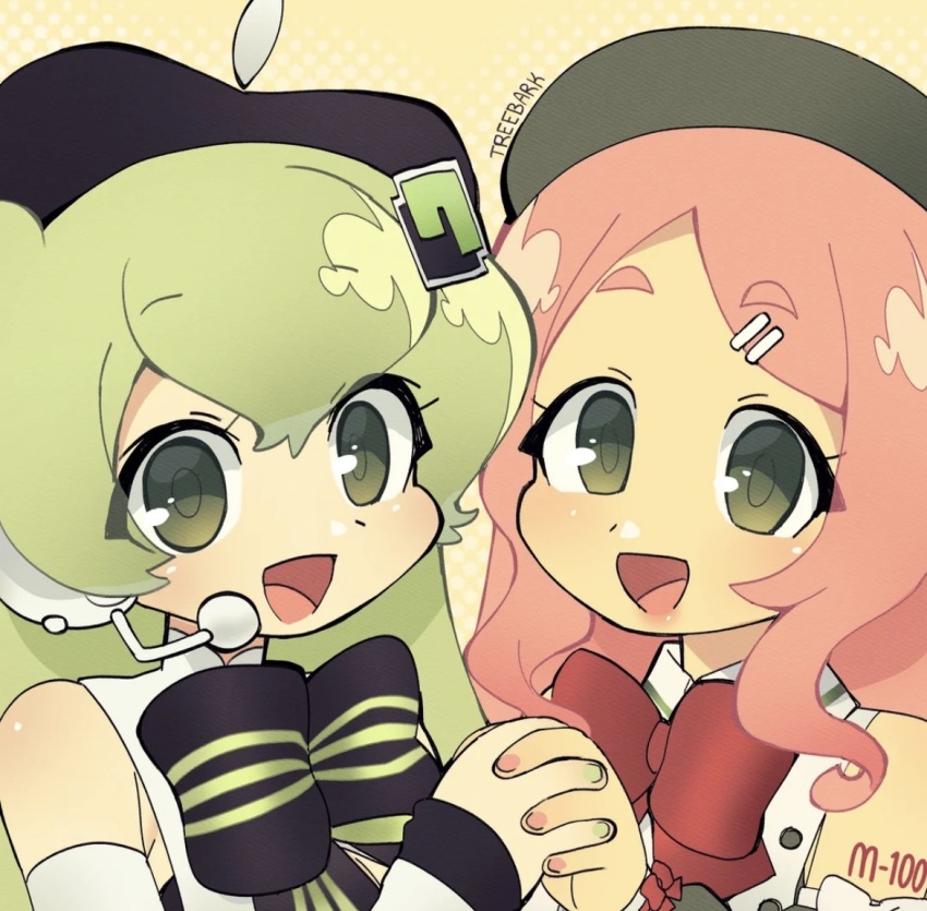 Macne Nana (Utau) Rule 34 Image