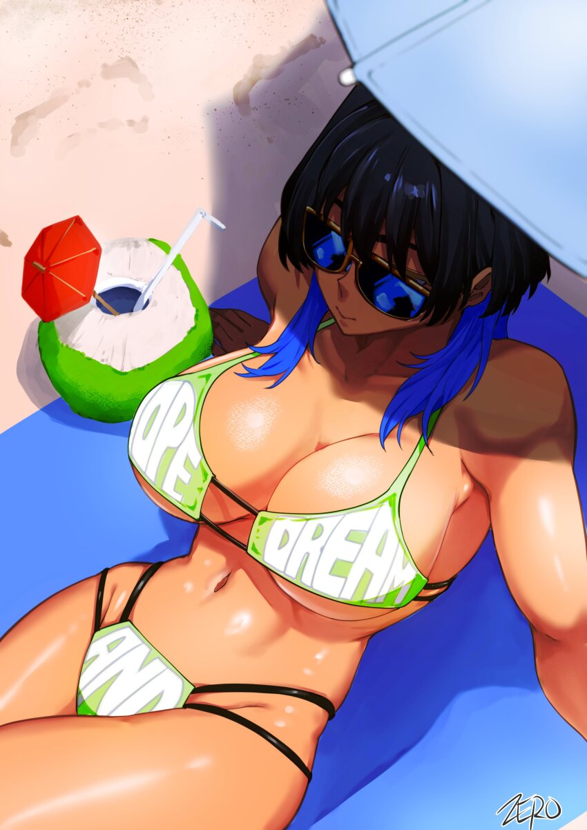 Ouro Kronii (Hololive) Rule 34 Image