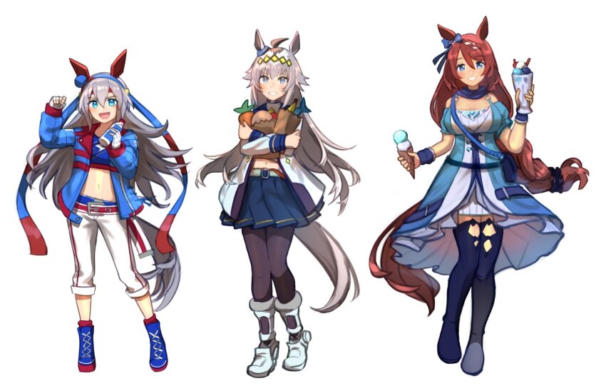 Oguri Cap (Starlight Beat) (Umamusume) Rule 34 Image