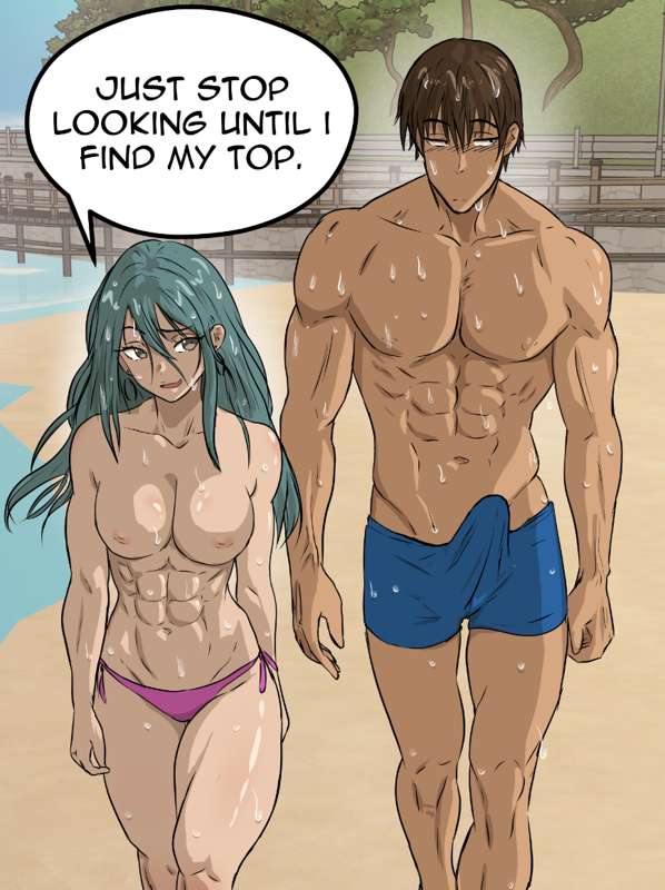 Original Character Rule 34 Image