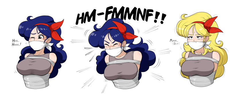 Lunch (Dragon Ball) Rule 34 Image