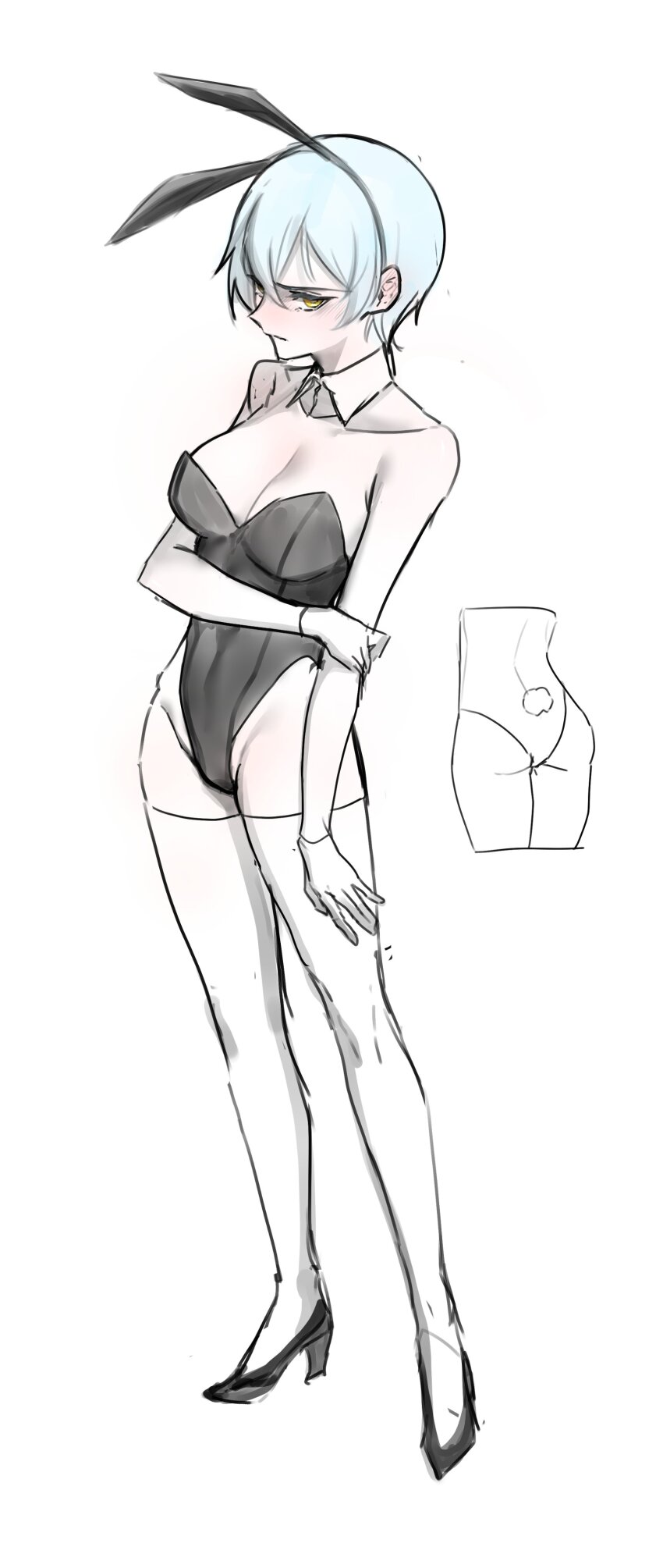 Angela (Project Moon) Rule 34 Image