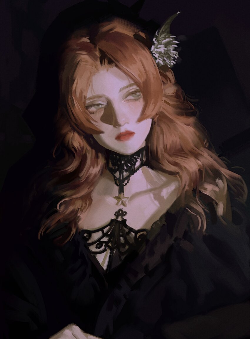 Aerith Gainsborough (Final Fantasy) Rule 34 Image
