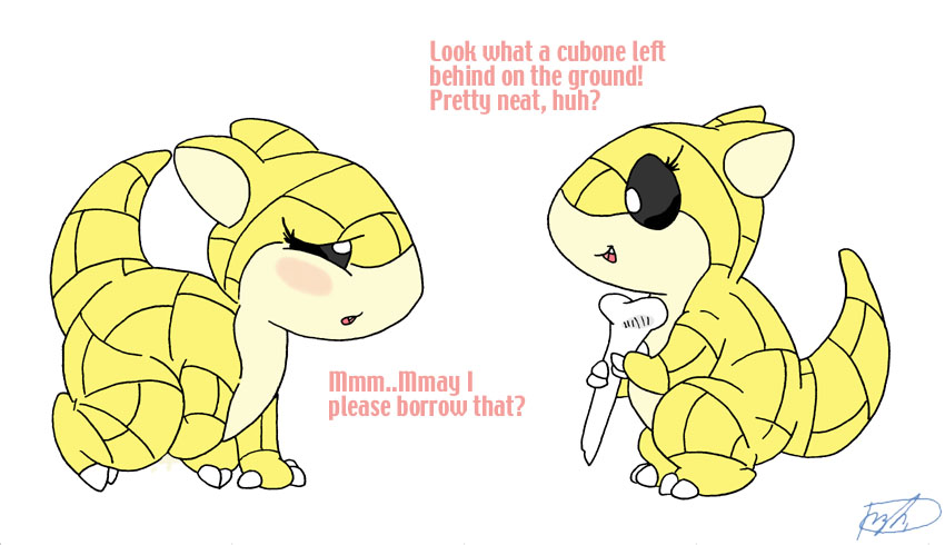 PokÉMon (Species) Rule 34 Image