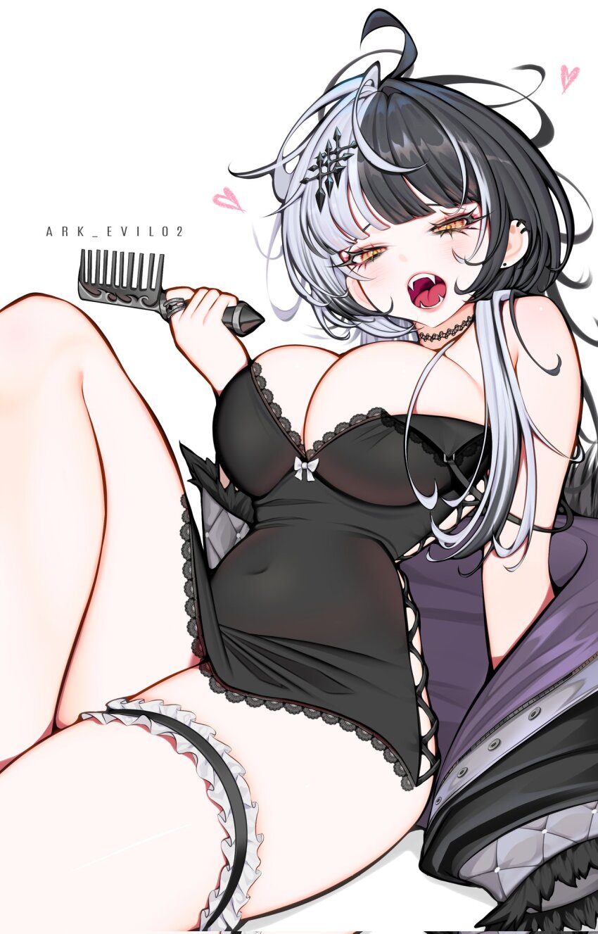 Shiori Novella (Hololive) Rule 34 Image
