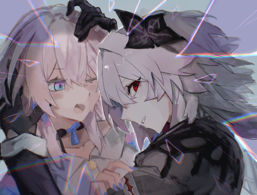 Evernight (Honkai: Star Rail) Rule 34 Image