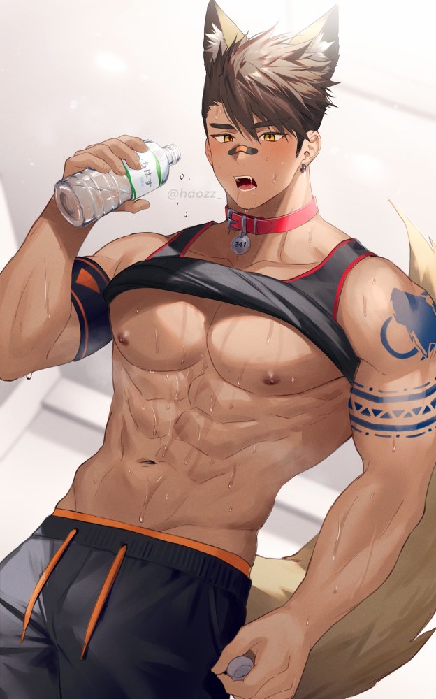 Original Rule 34 Image