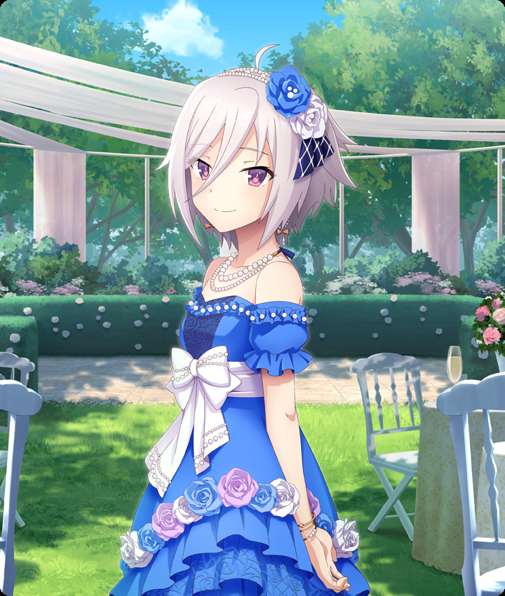 Toji No Miko Rule 34 Image
