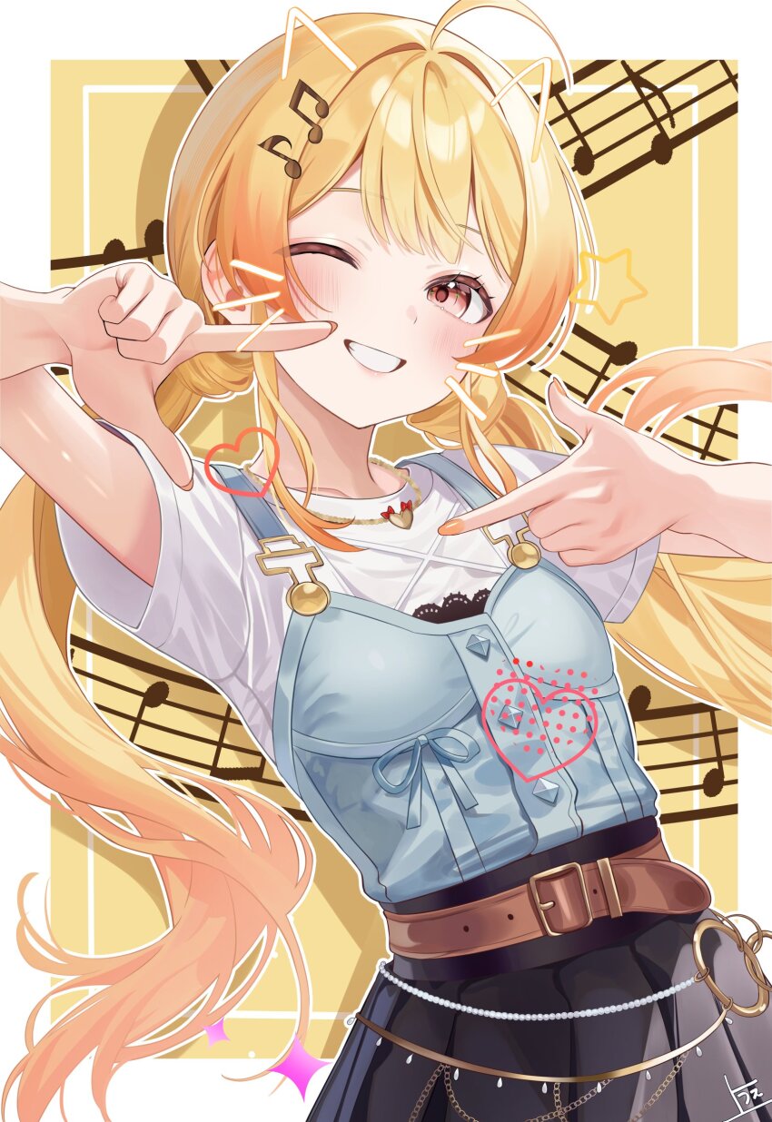 Otonose Kanade (Hololive) Rule 34 Image