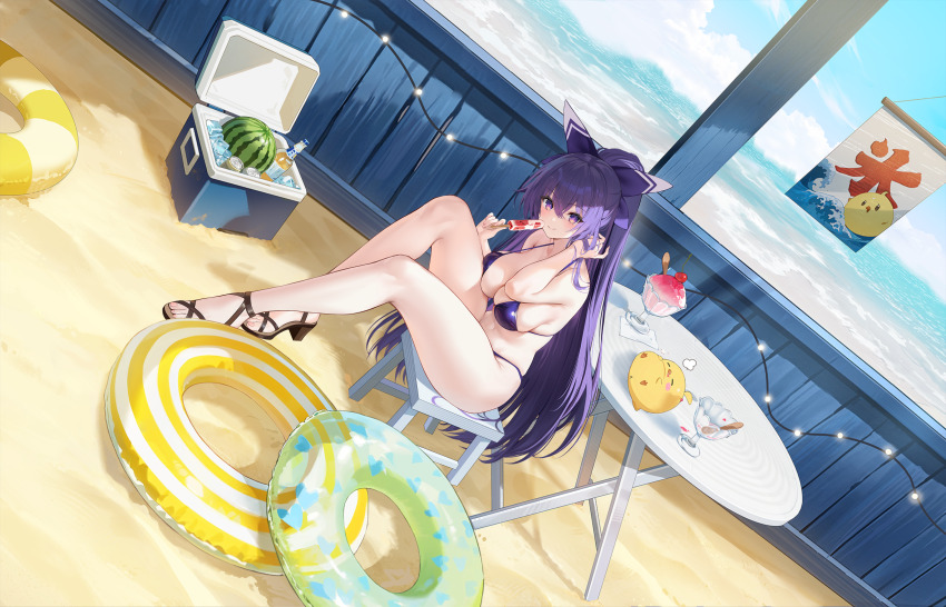 Manjuu (Azur Lane) Rule 34 Image