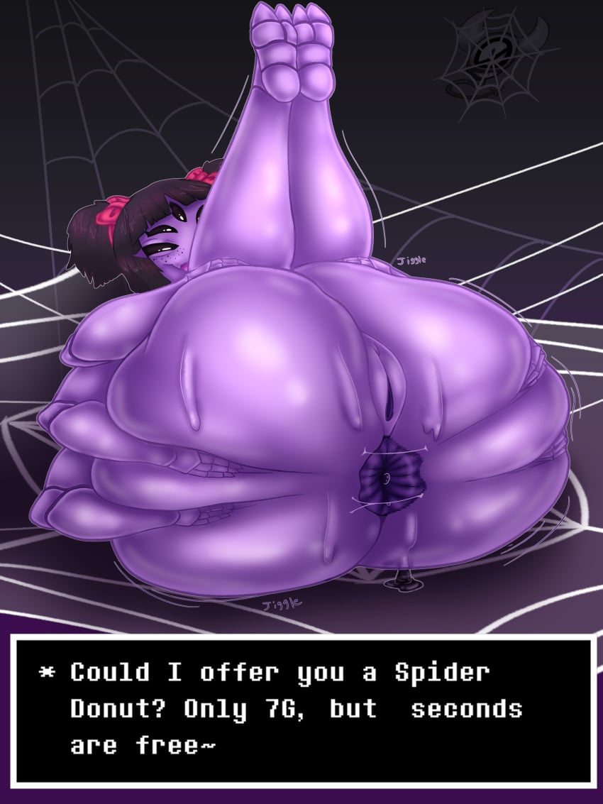 Undertale (Series) Rule 34 Image