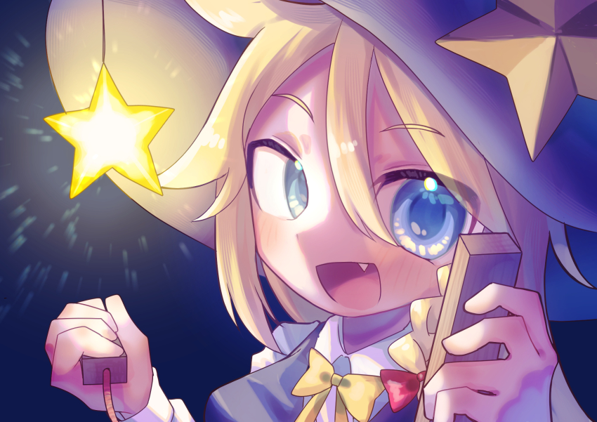 Kirisame Marisa (Cookie (Touhou)) Rule 34 Image