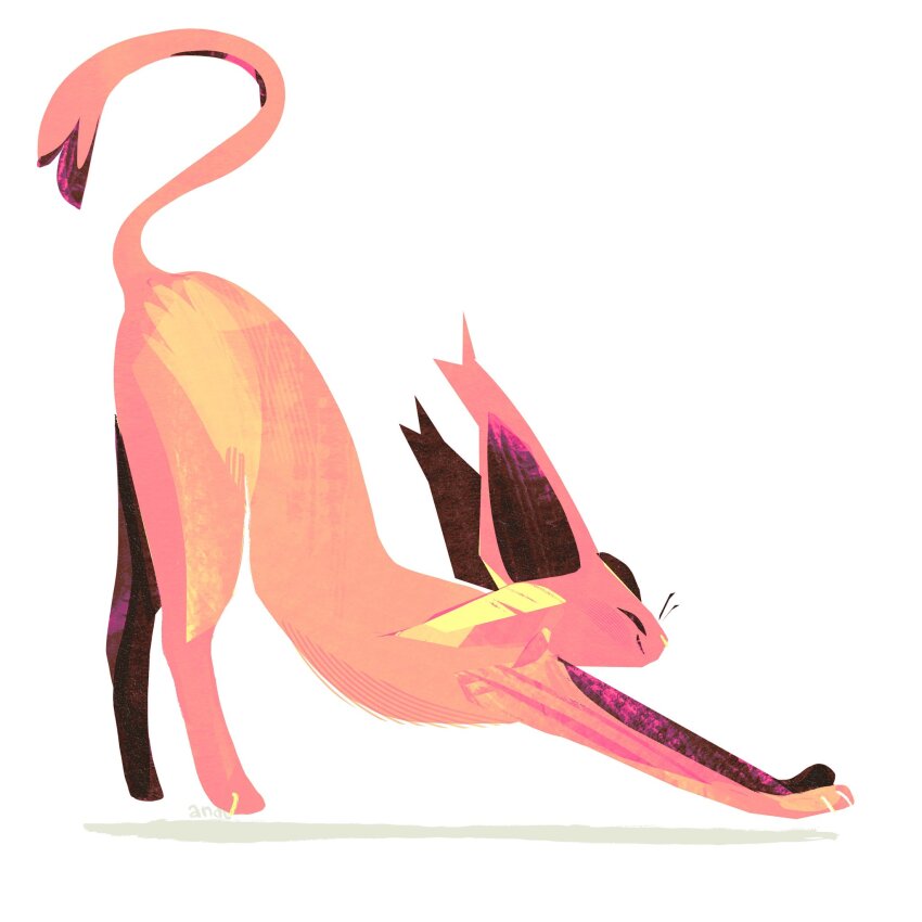 Espeon (Nintendo) Rule 34 Image