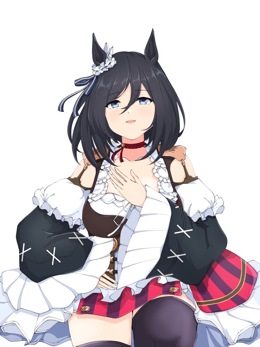 Eishin Flash (Umamusume) Rule 34 Image