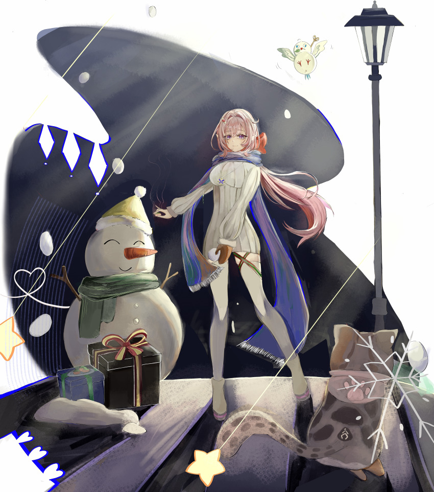 Elysia (Honkai Impact) Rule 34 Image