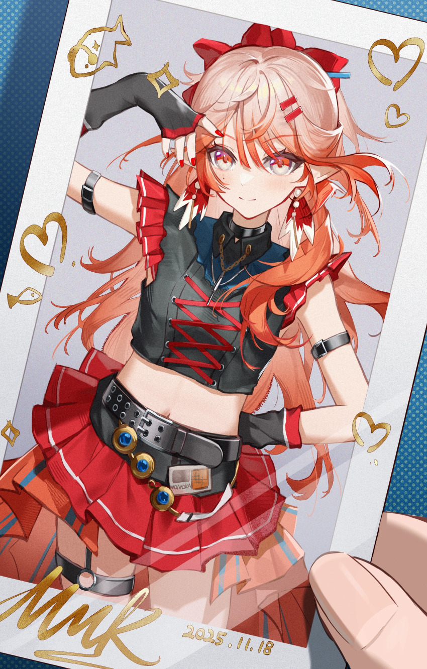 Character Request (Arknights) Rule 34 Image