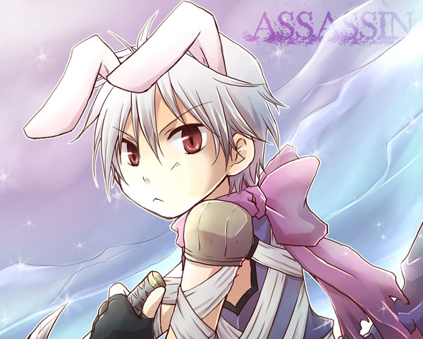 Assassin (Ragnarok Online) Rule 34 Image