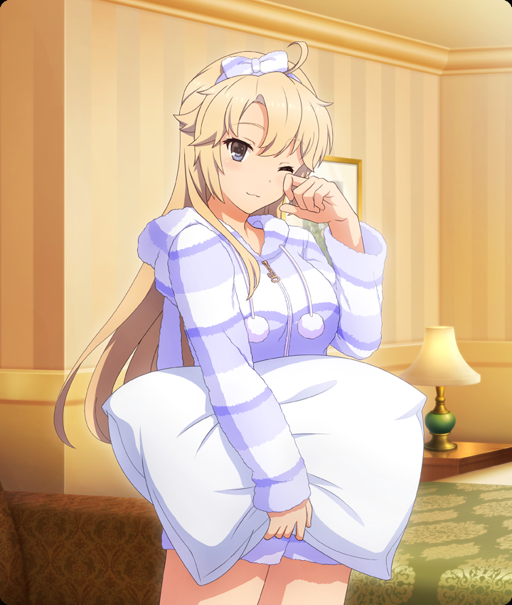 Toji No Miko Rule 34 Image
