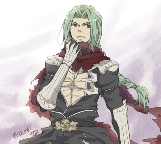 Assassin Cross (Ragnarok Online) Rule 34 Image
