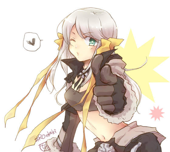 Ragnarok Online Rule 34 Image