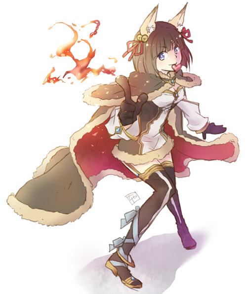 Ragnarok Online Rule 34 Image