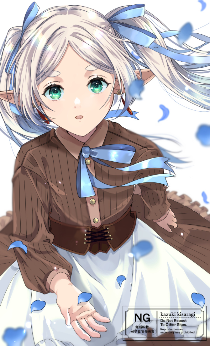 Frieren (Sousou No Frieren) Rule 34 Image