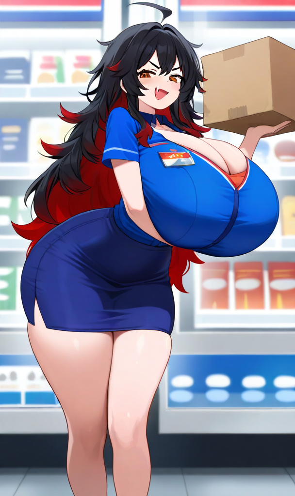 Sorceress Sophia Rule 34 Image