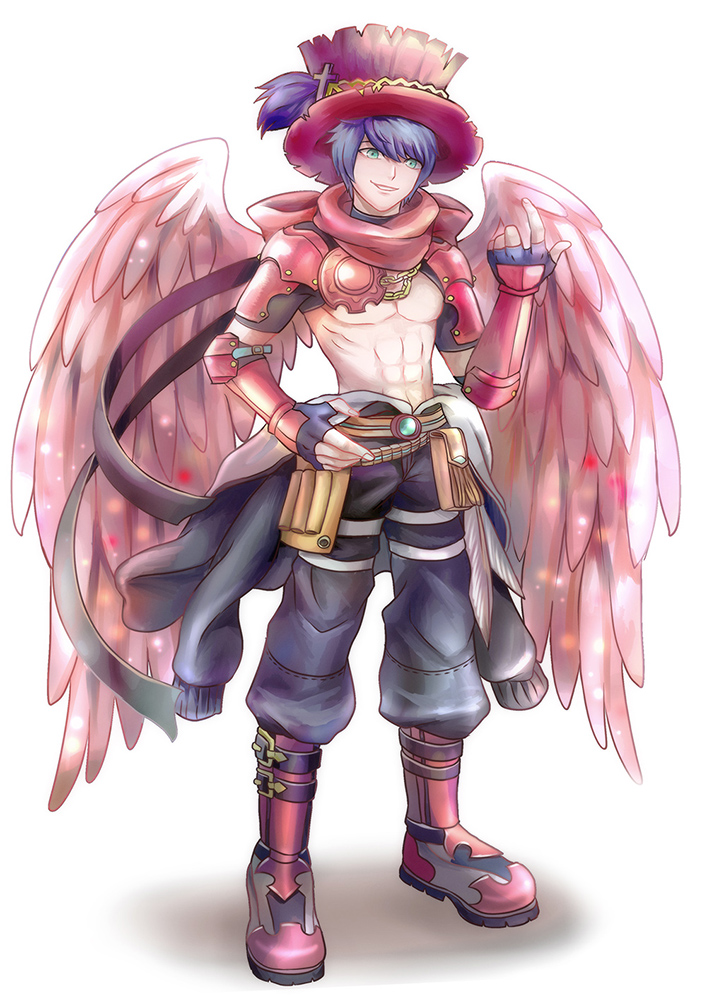 Ragnarok Online Rule 34 Image