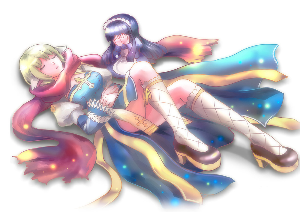 Arch Bishop (Ragnarok Online) Rule 34 Image