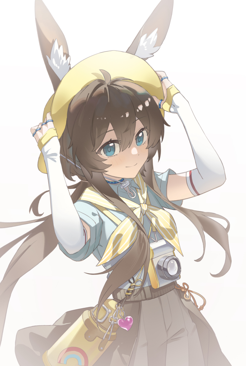 Amiya (Arknights) Rule 34 Image