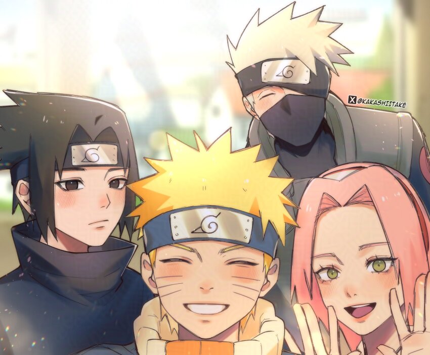 Naruto (Classic) Rule 34 Image