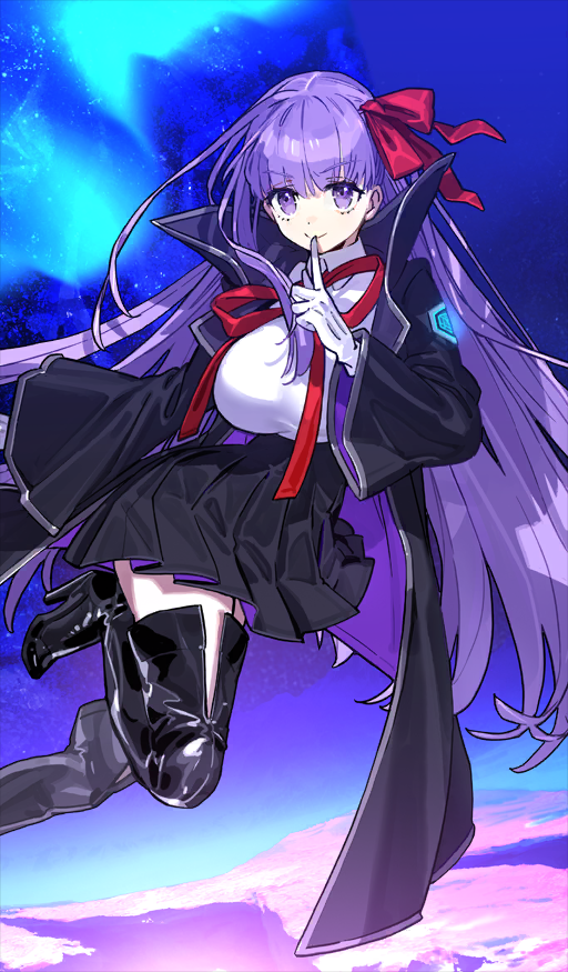 Bb (Fate) Rule 34 Image