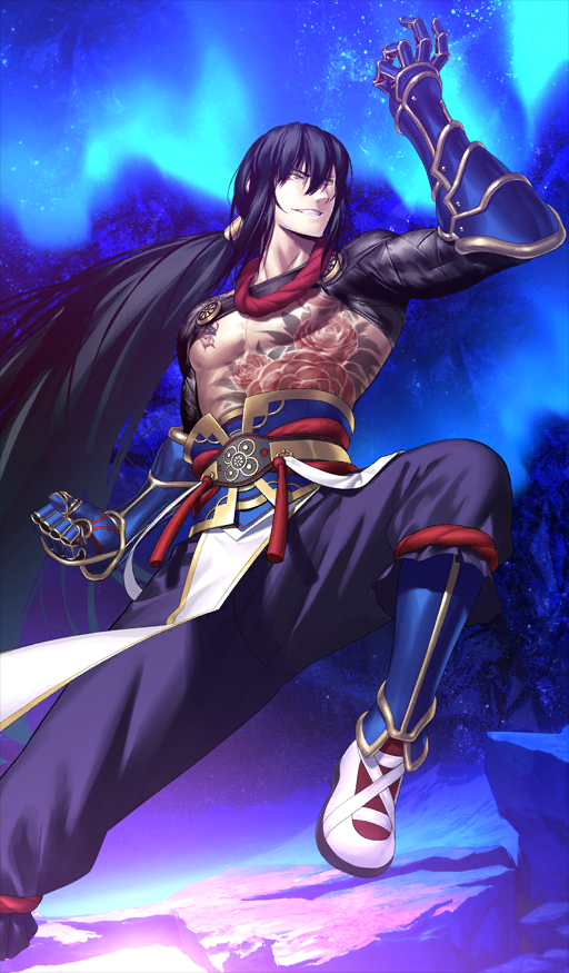 Fate/Grand Order Rule 34 Image