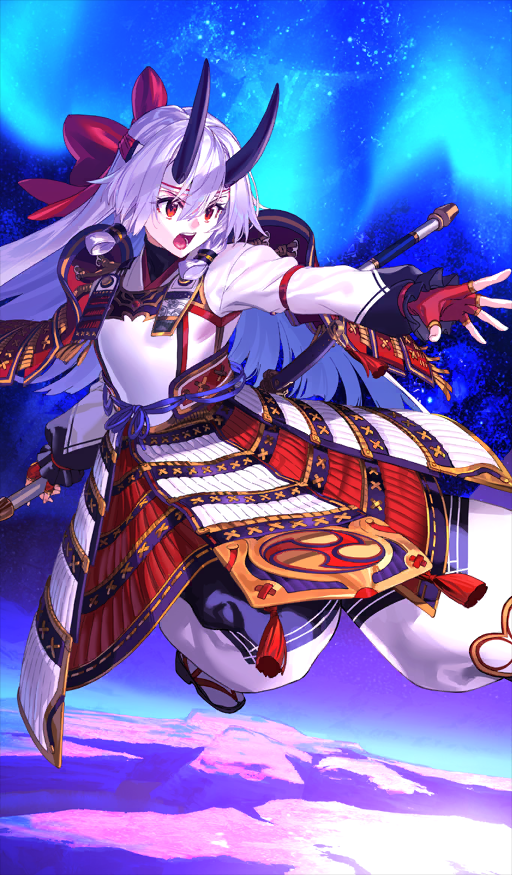 Tomoe Gozen (Fate) Rule 34 Image