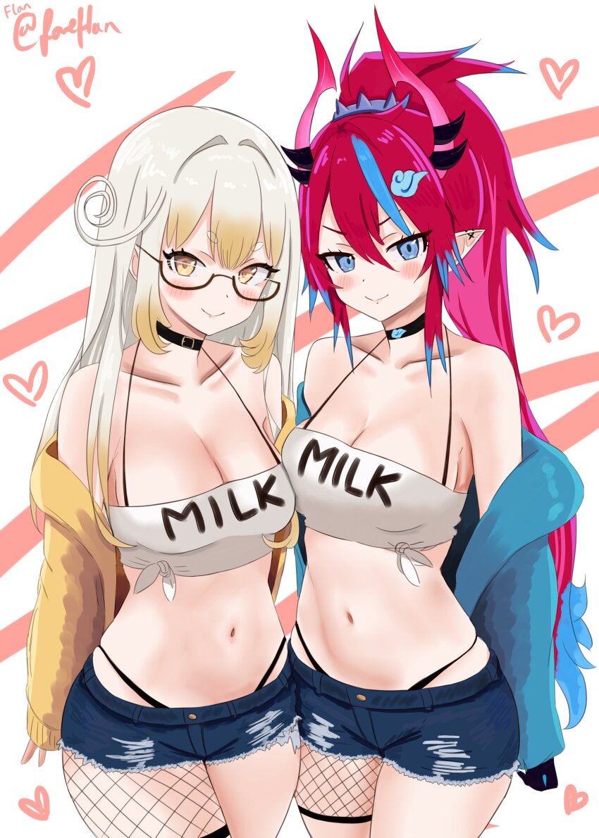 Kai Saikota (Chromashift) Rule 34 Image