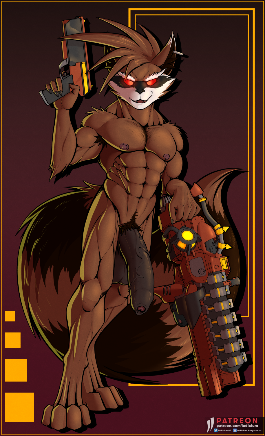 Abs Rule 34 Image