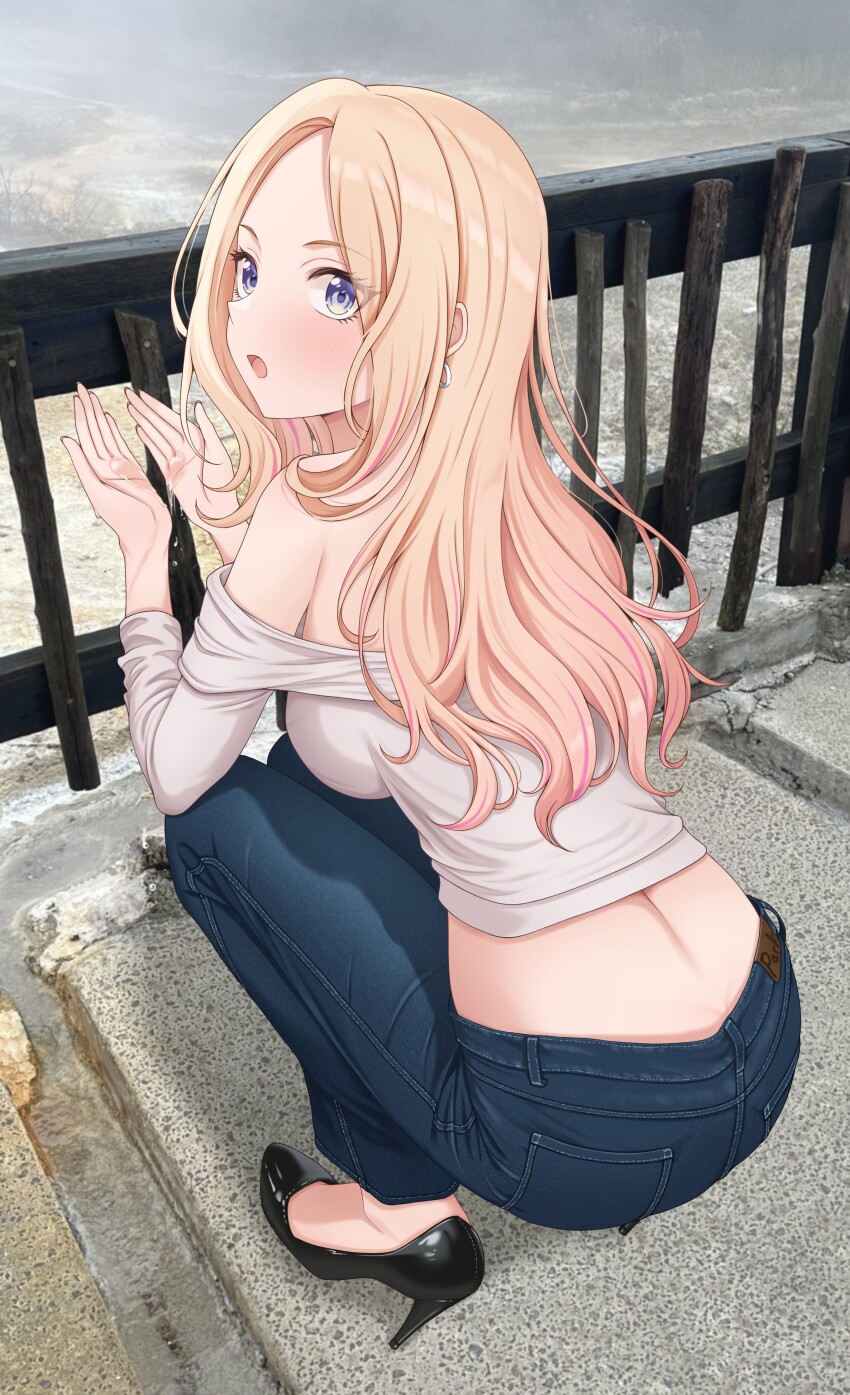 Juo Sena (Gakuen Idolmaster) Rule 34 Image