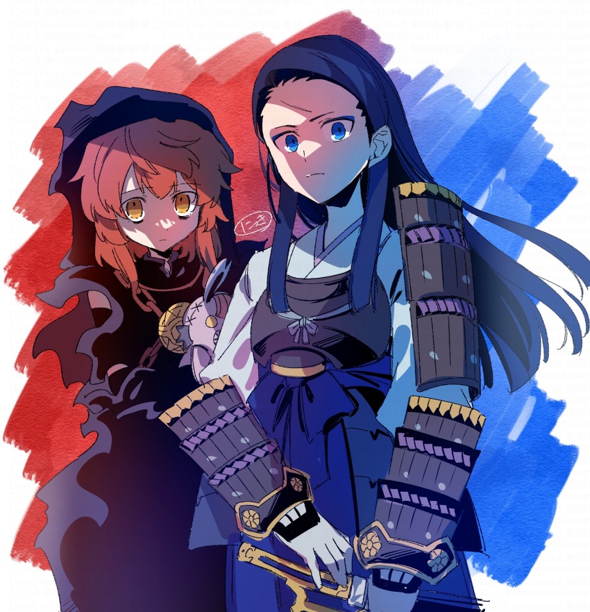 Etrian Odyssey Rule 34 Image