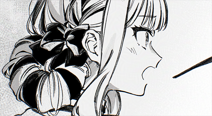 Togawa Sakiko (Bang Dream!) Rule 34 Image