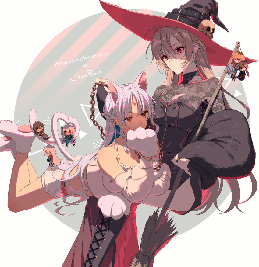 Alabama (Azur Lane) Rule 34 Image