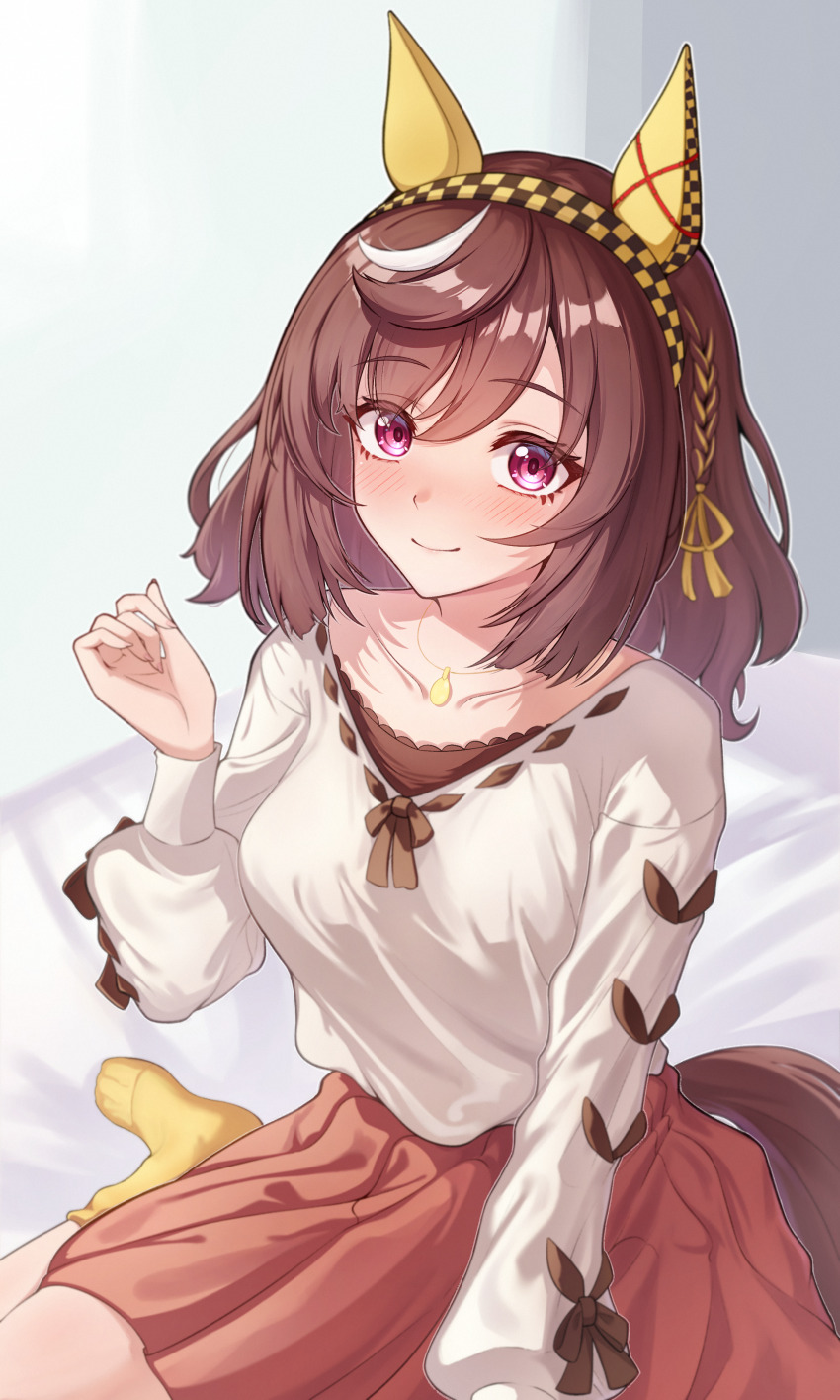 Buena Vista (Umamusume) Rule 34 Image