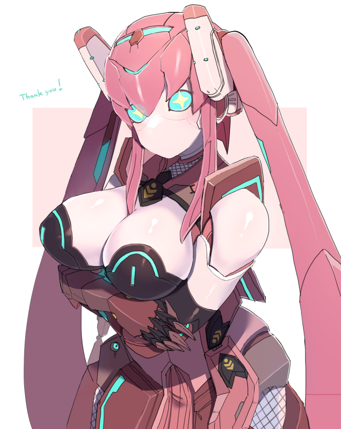 Phantasy Star Rule 34 Image