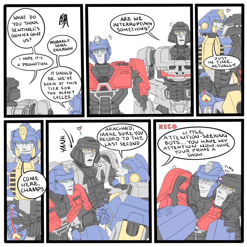 Alien Rule 34 Image