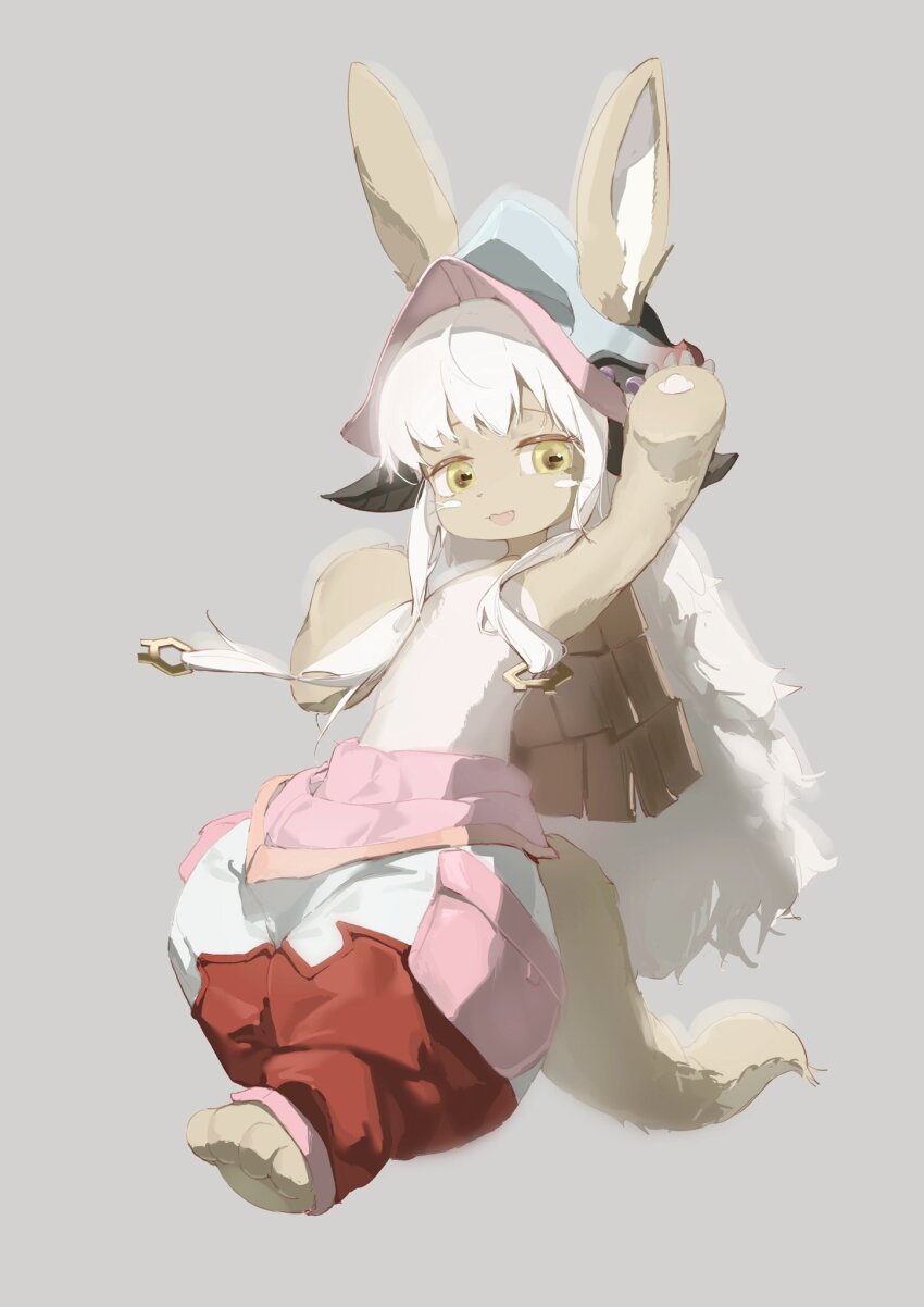 Made In Abyss Rule 34 Image