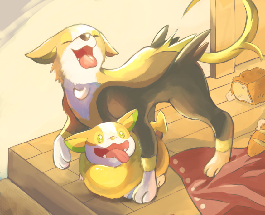 Boltund (Nintendo) Rule 34 Image