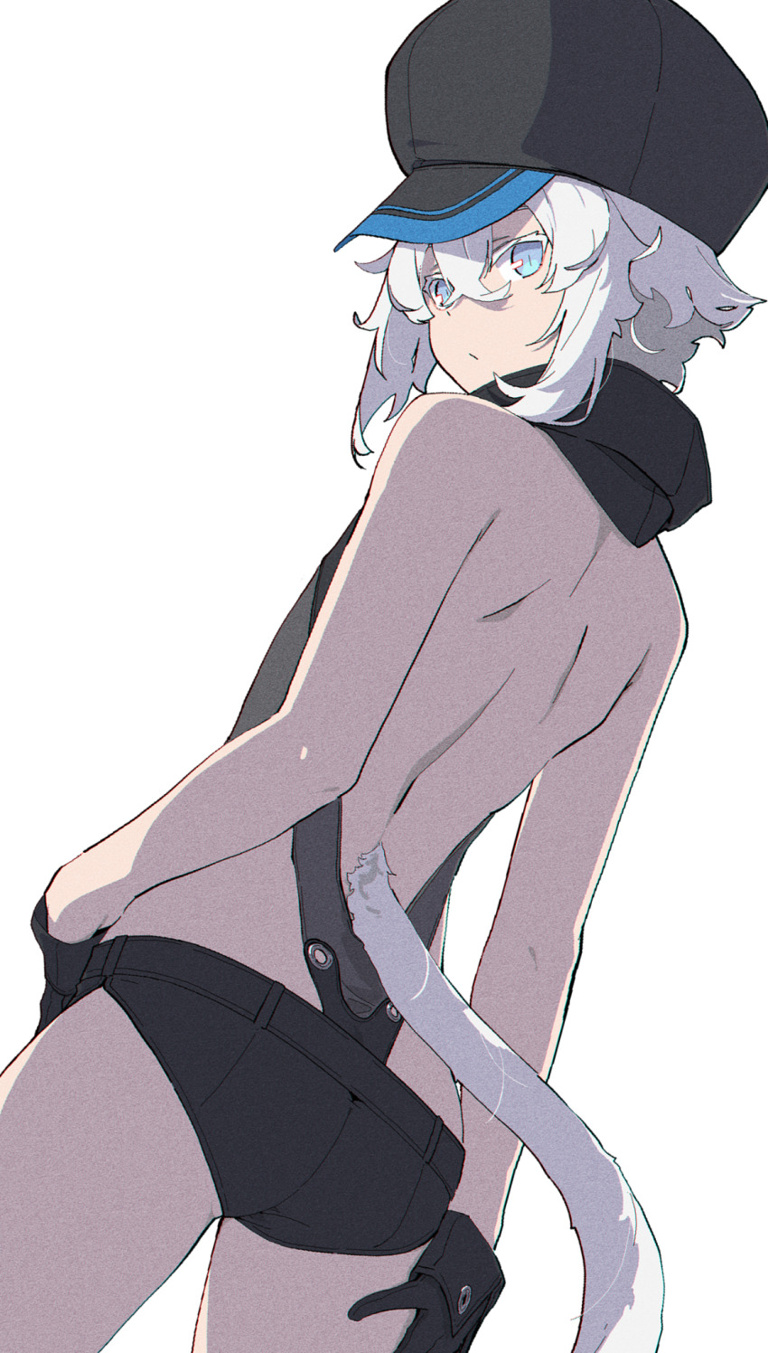 Original Rule 34 Image