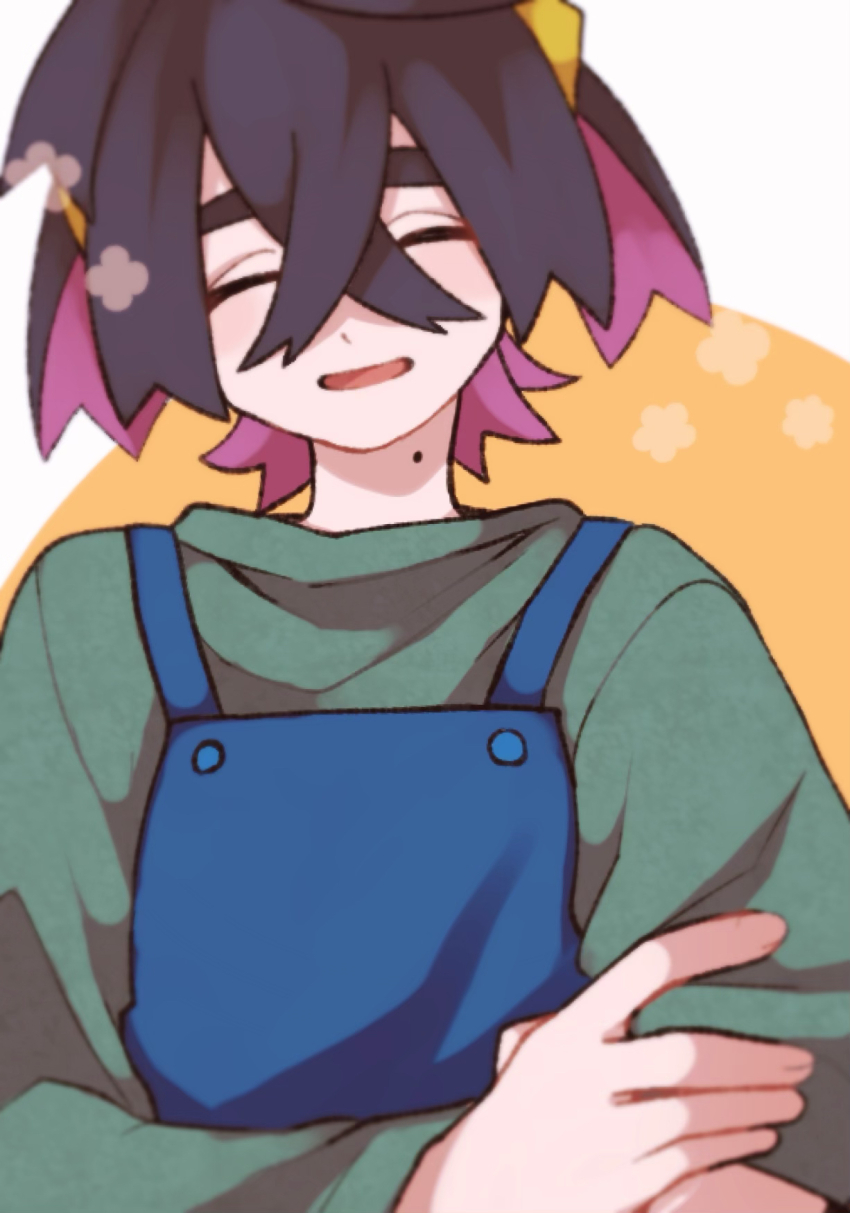 Kieran (Pokemon) Rule 34 Image