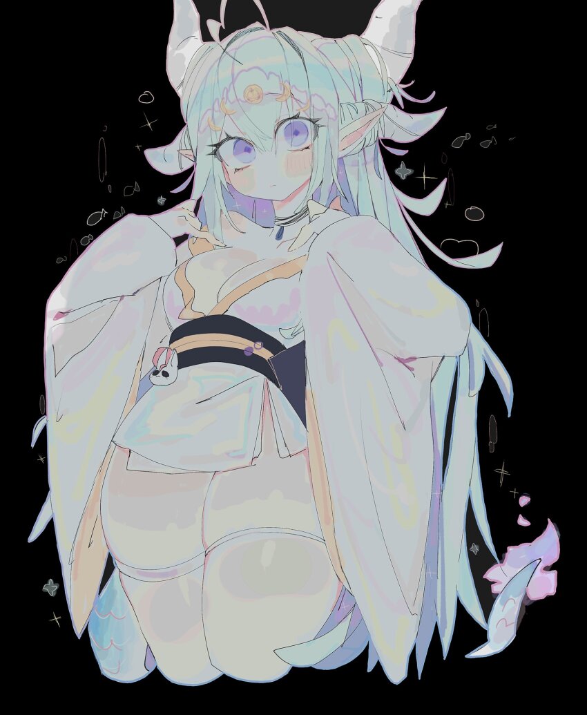 Rumihime (Indie Virtual Youtuber) Rule 34 Image