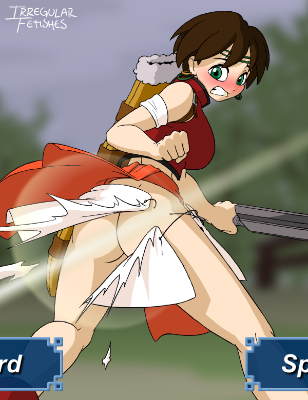 Suikoden Rule 34 Image