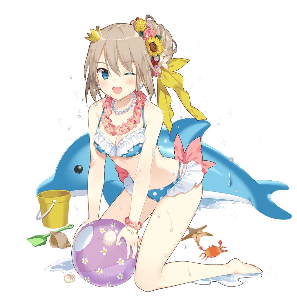 Uchi No Hime-Sama Ga Ichiban Kawaii Rule 34 Image